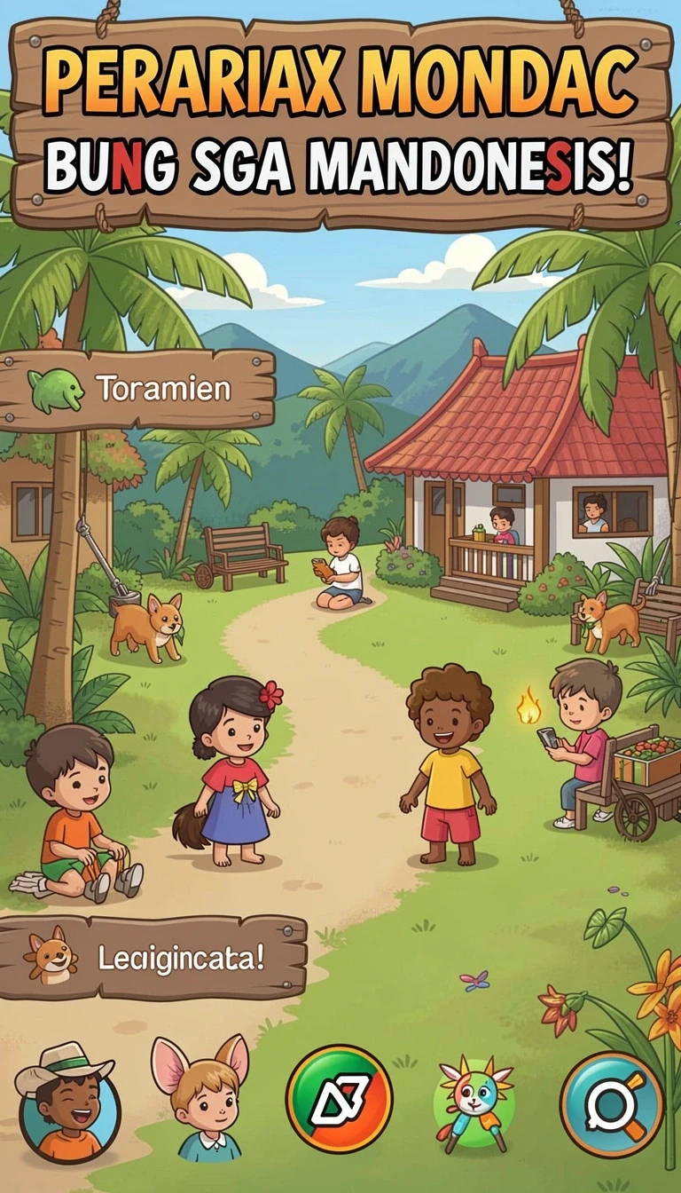 Aplikasi katsu5 Terbaru untuk Android dan iOS