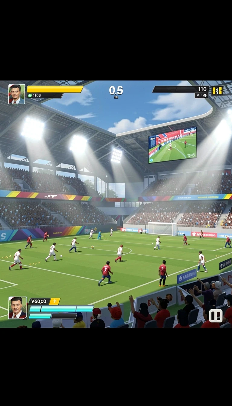 Aplikasi 8768 Paling Baru untuk Android