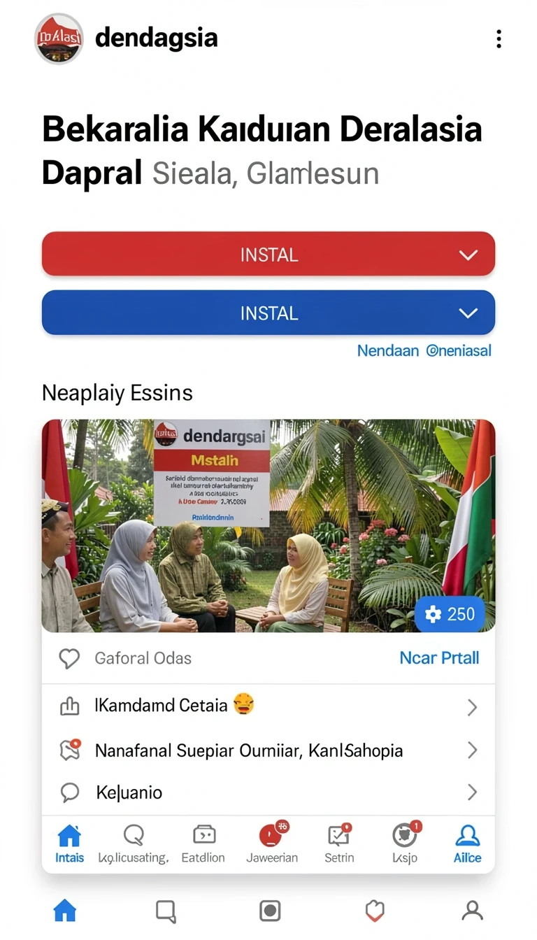 Aplikasi indo126 Resmi dan Terpercaya di Android 2