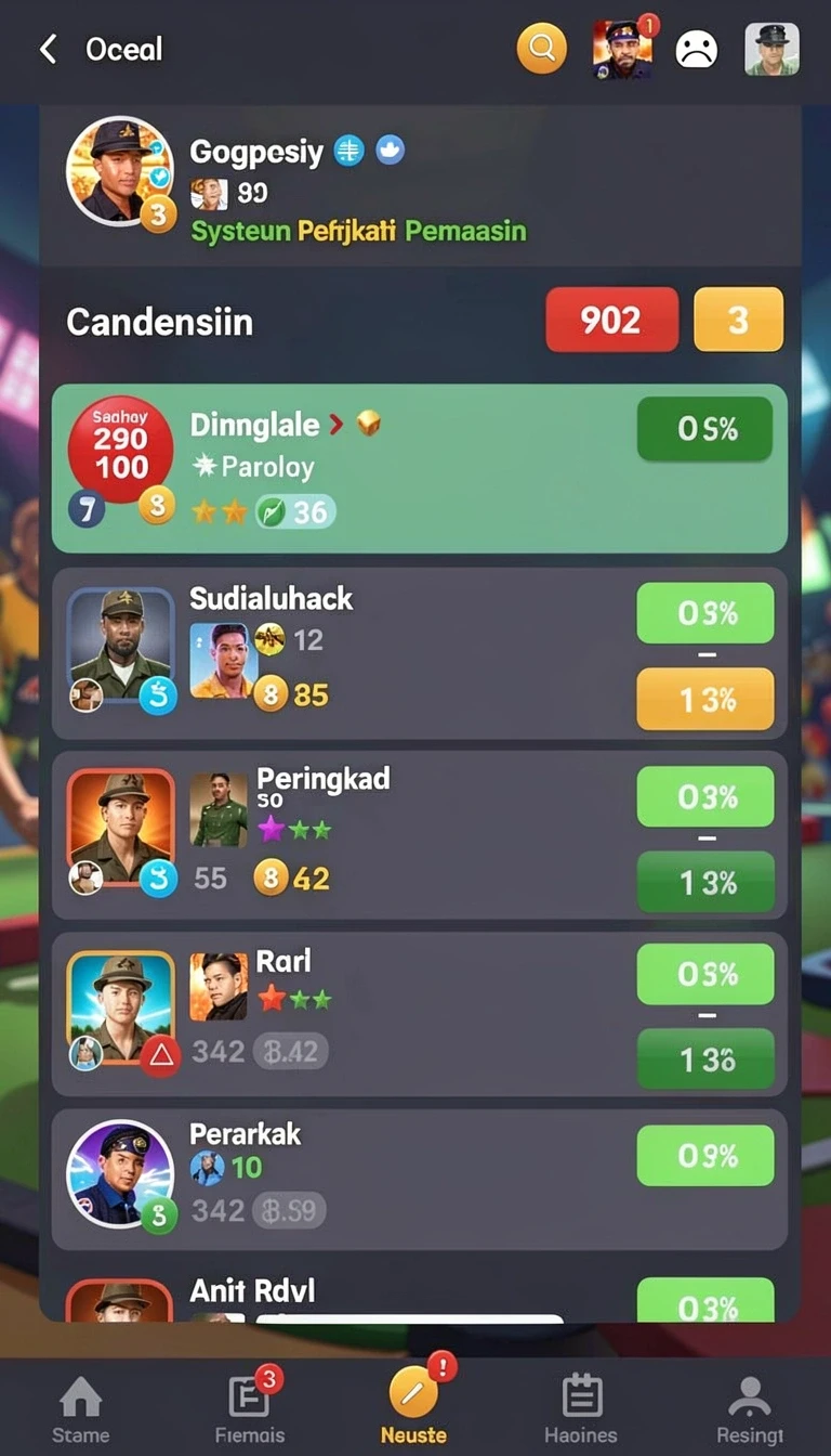 Aplikasi betwin88 Terpercaya untuk Android 2
