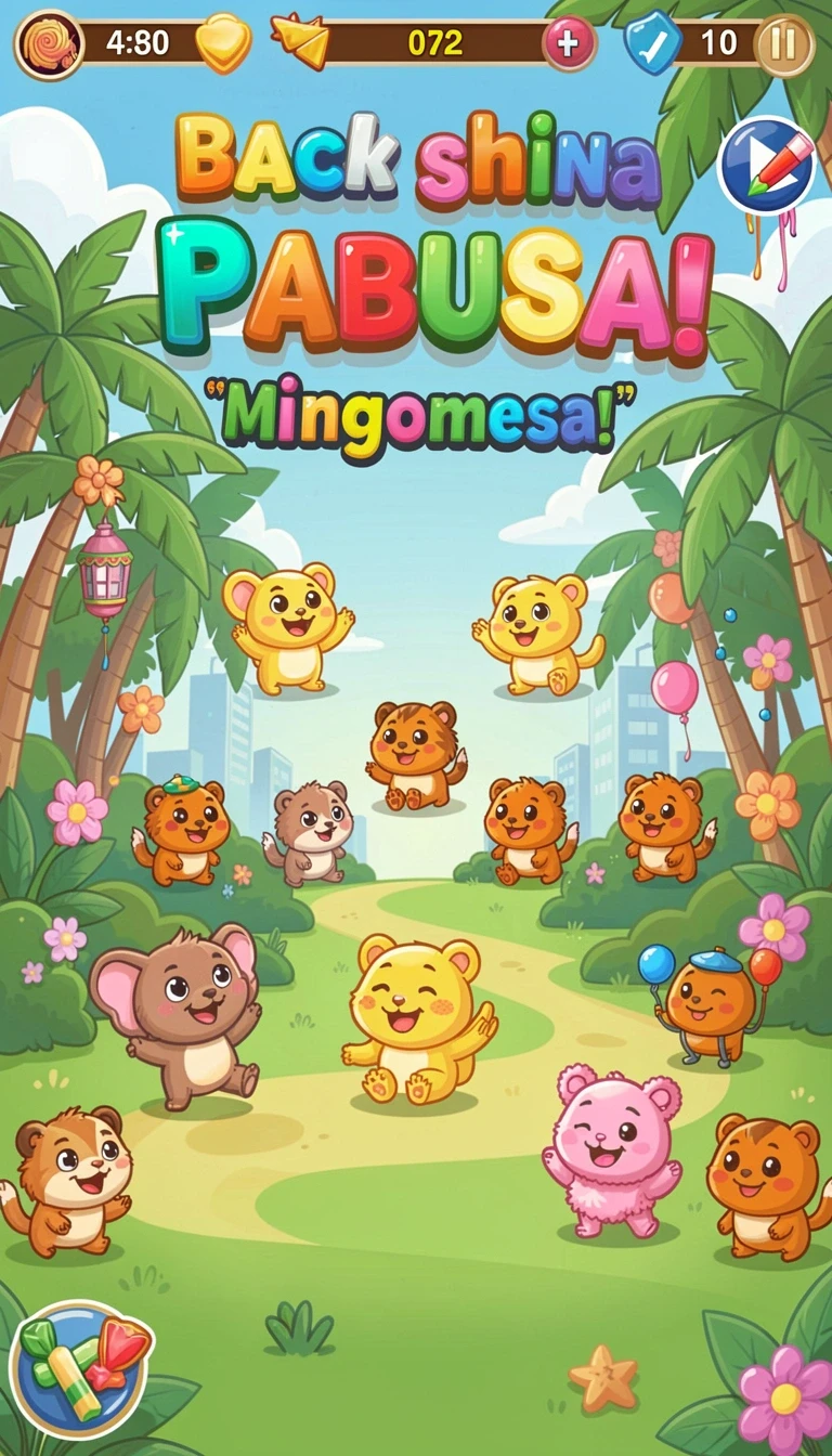 Download bigrich77 APK Original untuk Android