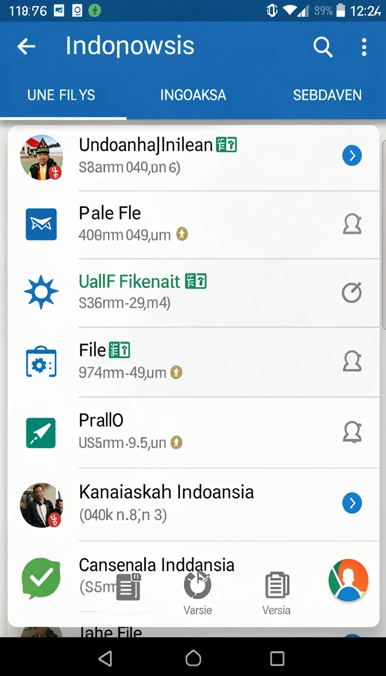 Aplikasi double999 Terbaik untuk Android dan iOS 2