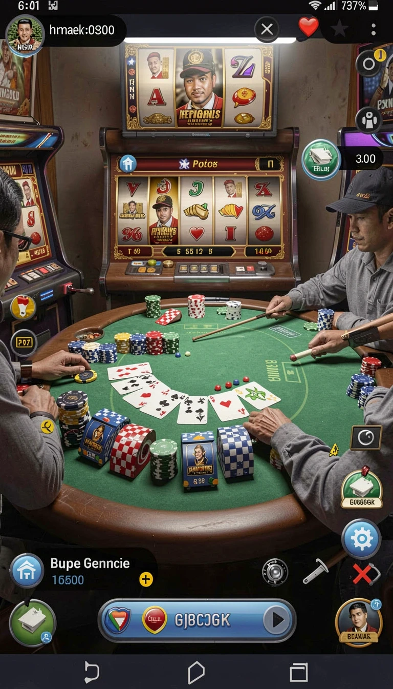 gobetasia APK Full Version untuk Android 3