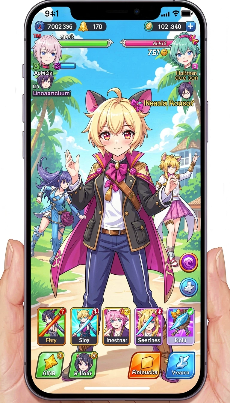 ltdtoto Versi Terbaru untuk Android Tanpa Ribet 3