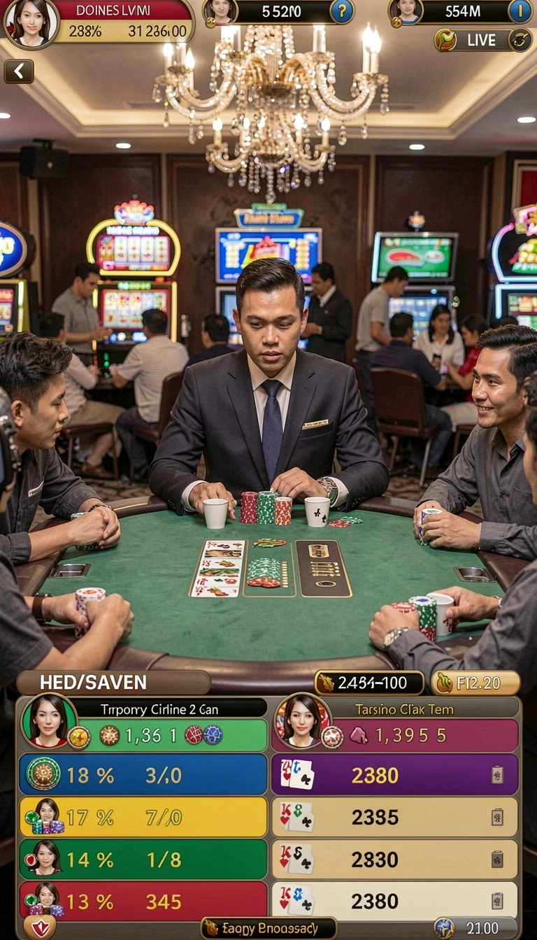 spinlucky APK Versi Terbaru untuk Android 2026 2