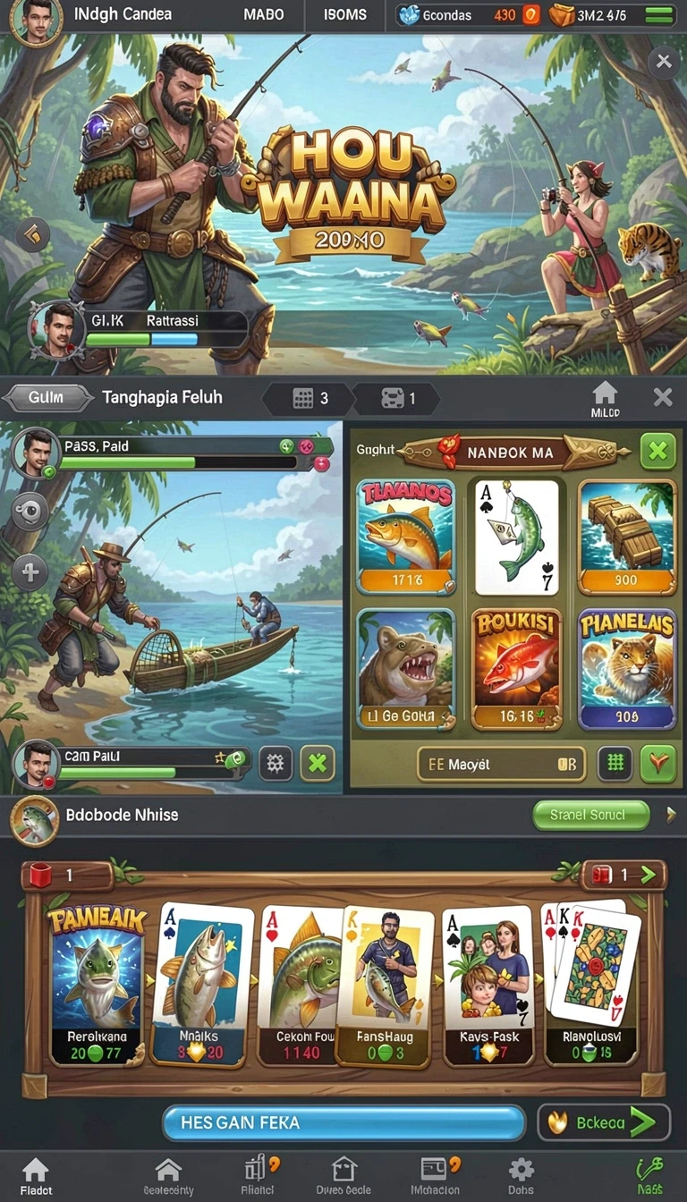 rejekibet Terbaru untuk Android: Download APK Gratis 3