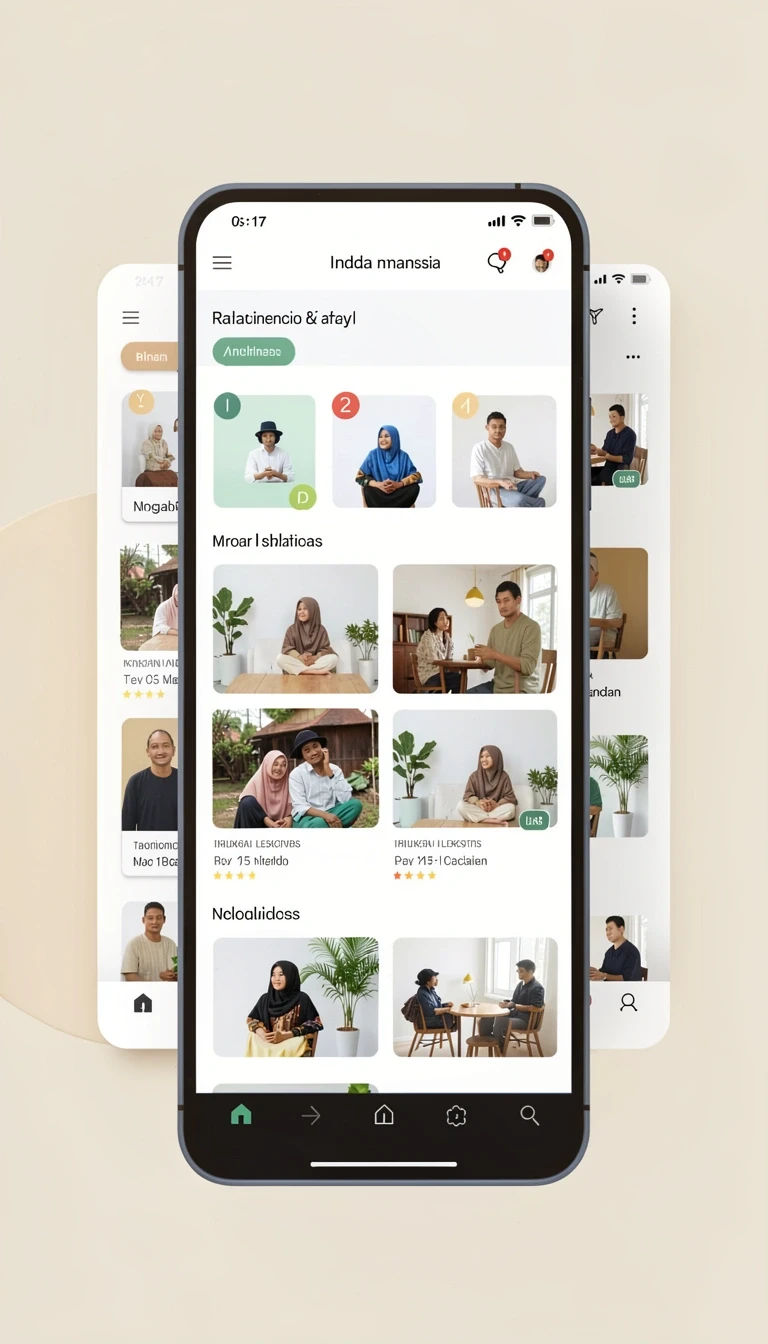 Aplikasi 8768 Paling Baru untuk Android 3