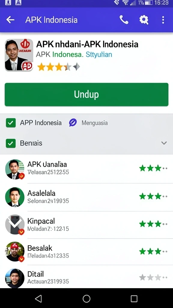Download Aplikasi ap686 Terbaru untuk HP Android 3
