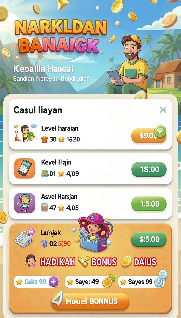 amavi88 APK: Cara Download dan Instal di Android 2