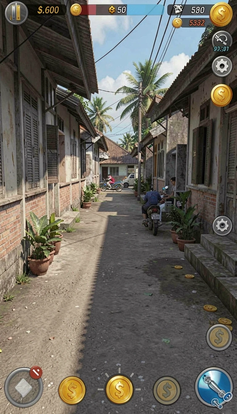 Cara Download dan Instal v96 di Android 2