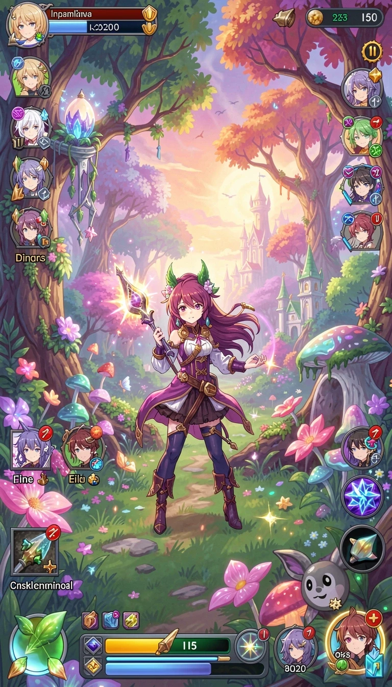 Download dewitogel APK Original untuk Android 2
