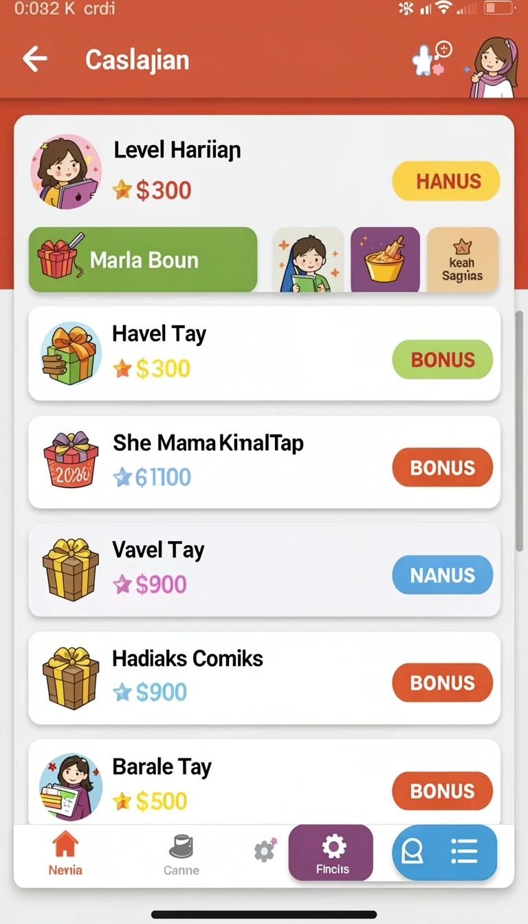sk789 Versi Terbaru untuk Android Tanpa Ribet 3