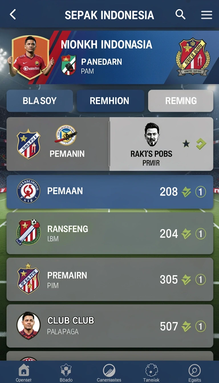 Aplikasi prada188 Terbaru untuk Android dan iOS 2