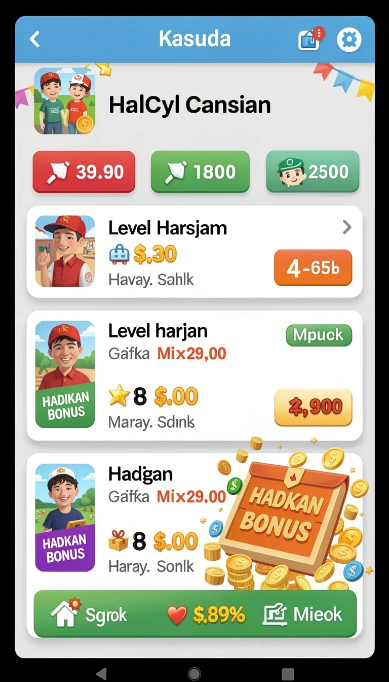 Unduh rpok APK Gratis untuk Android