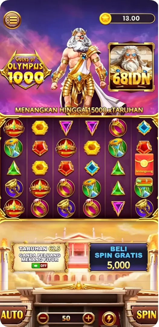 jj62 APK Terbaru untuk Perangkat Android 3