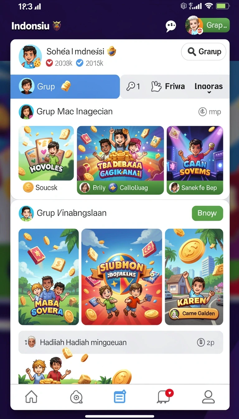 Download rajadewa138 APK Terbaru untuk HP Android 3