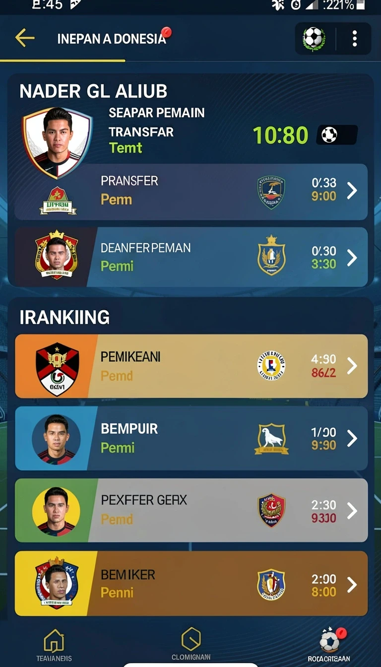 rejekibet Terbaru untuk Android: Download APK Gratis