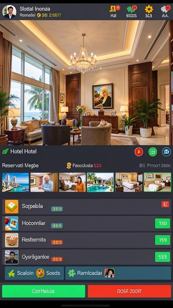 keraton4d Versi Terbaru untuk Android Tanpa Ribet