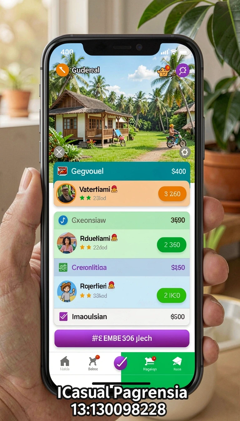 Aplikasi rajatoto88 Terbaru untuk Android dan iOS