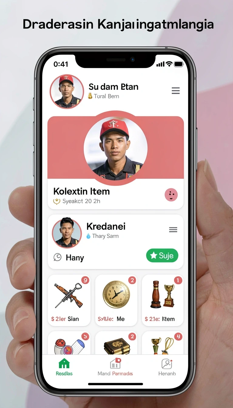 Aplikasi pisang123 Resmi dan Terpercaya di Android 2