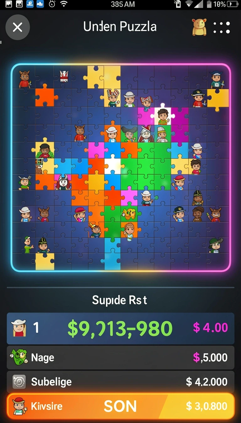 ongwin APK Full Version untuk Android