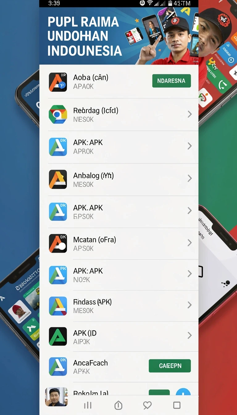 99zk APK Full Version untuk Android