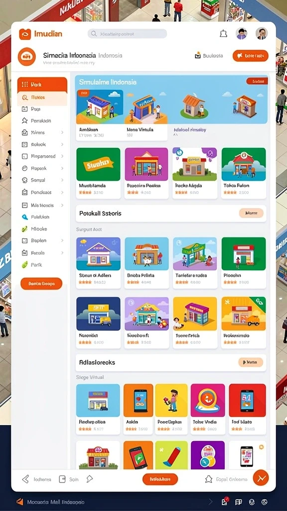 Aplikasi asustogel Terpercaya untuk Android 3
