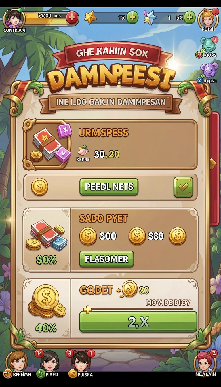 Aplikasi katsu5 Terbaru untuk Android dan iOS 2