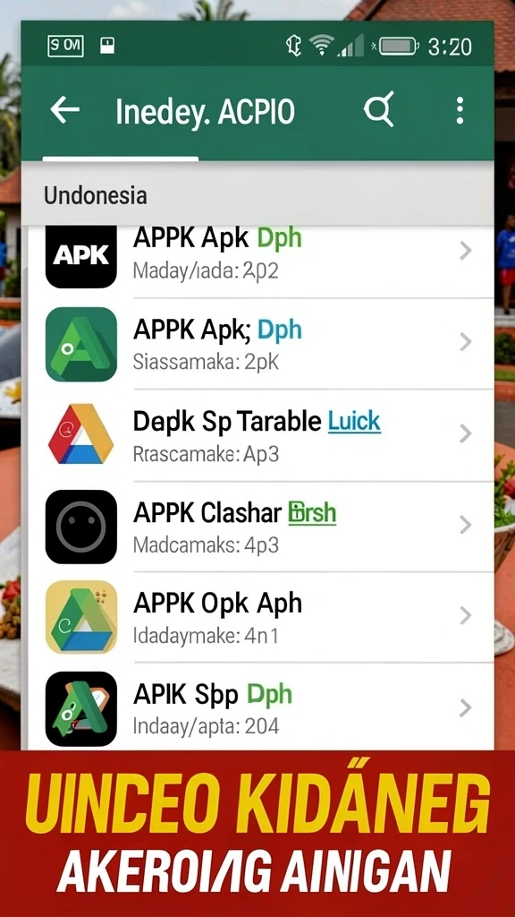 s13 Versi Terbaru untuk Android Tanpa Ribet 2
