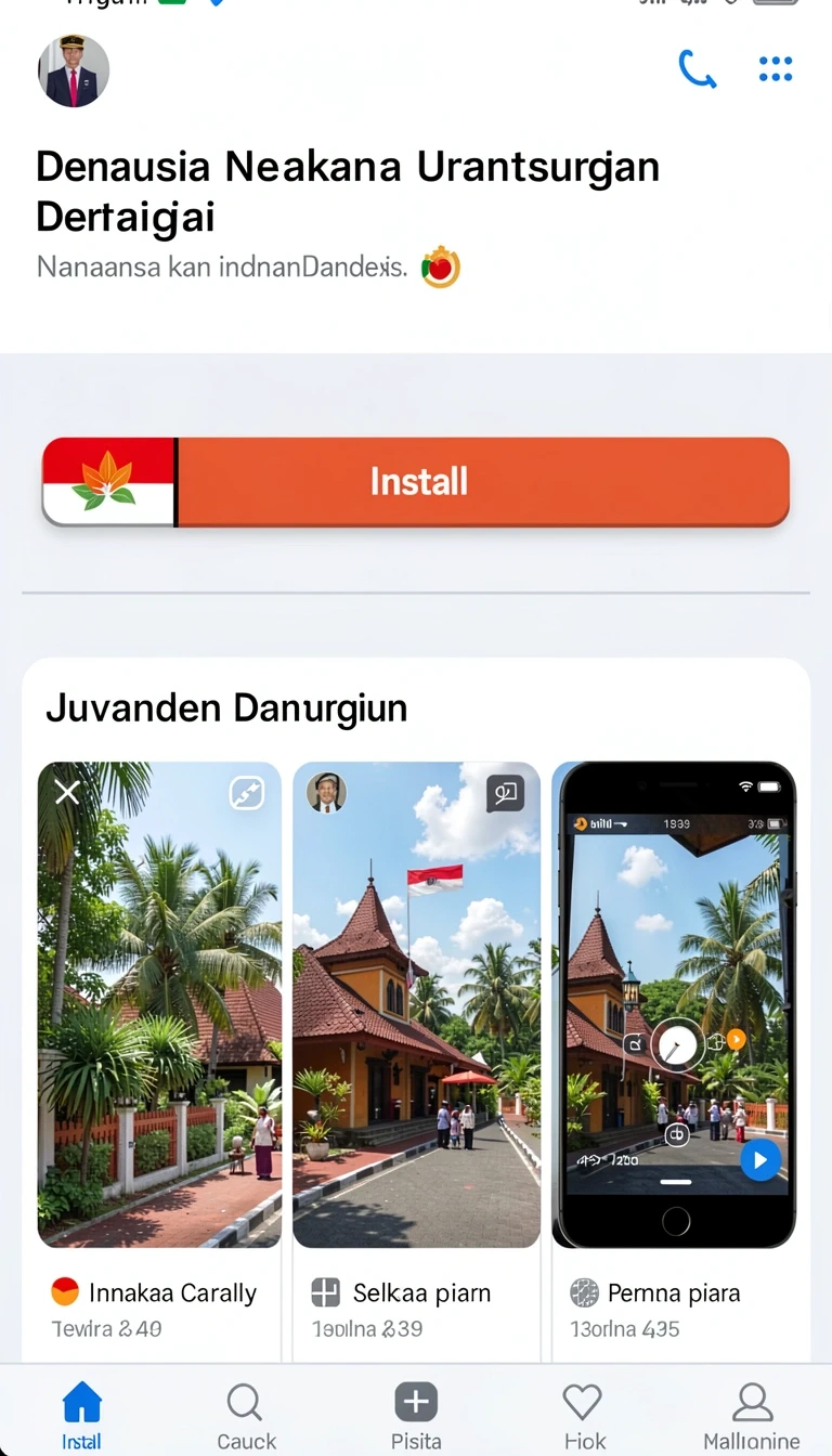 ligamaster77 Terbaru untuk Android: Download APK Gratis
