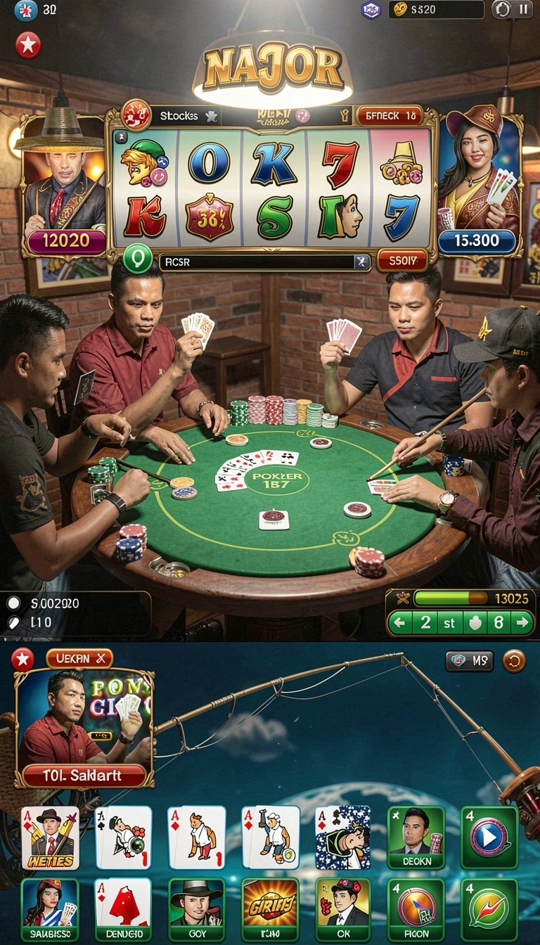 98toto APK Versi Terbaru untuk Android 2026