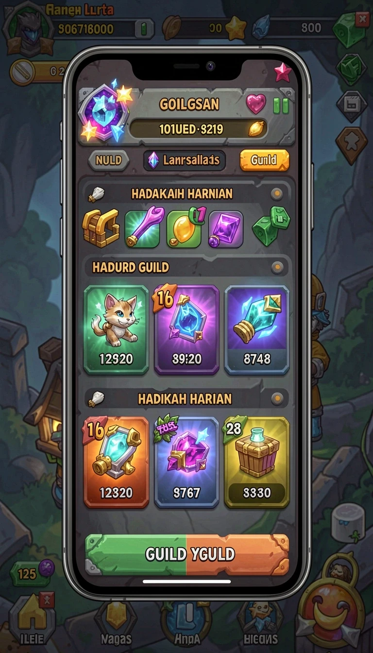 Download aztecgems APK untuk Android 2