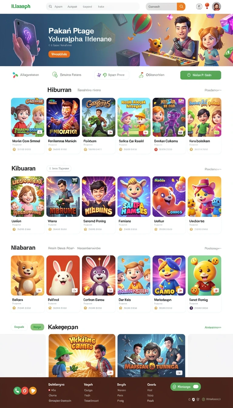 Download l777 APK untuk Android 2