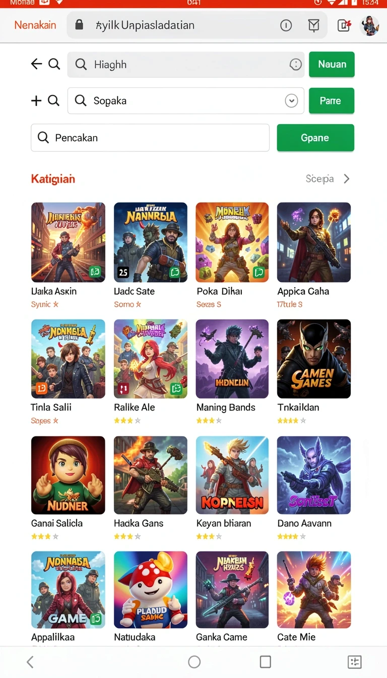 axiata4d APK: Cara Download dan Instal di Android 3