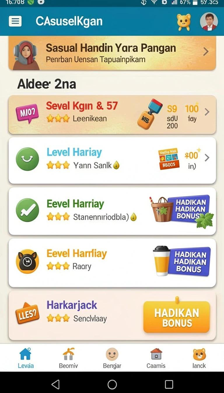 milo88 Terbaru untuk Android: Download APK Gratis 3