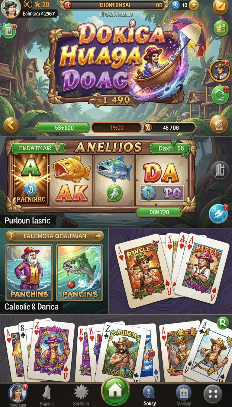 Aplikasi megawin188 Ringan untuk Android