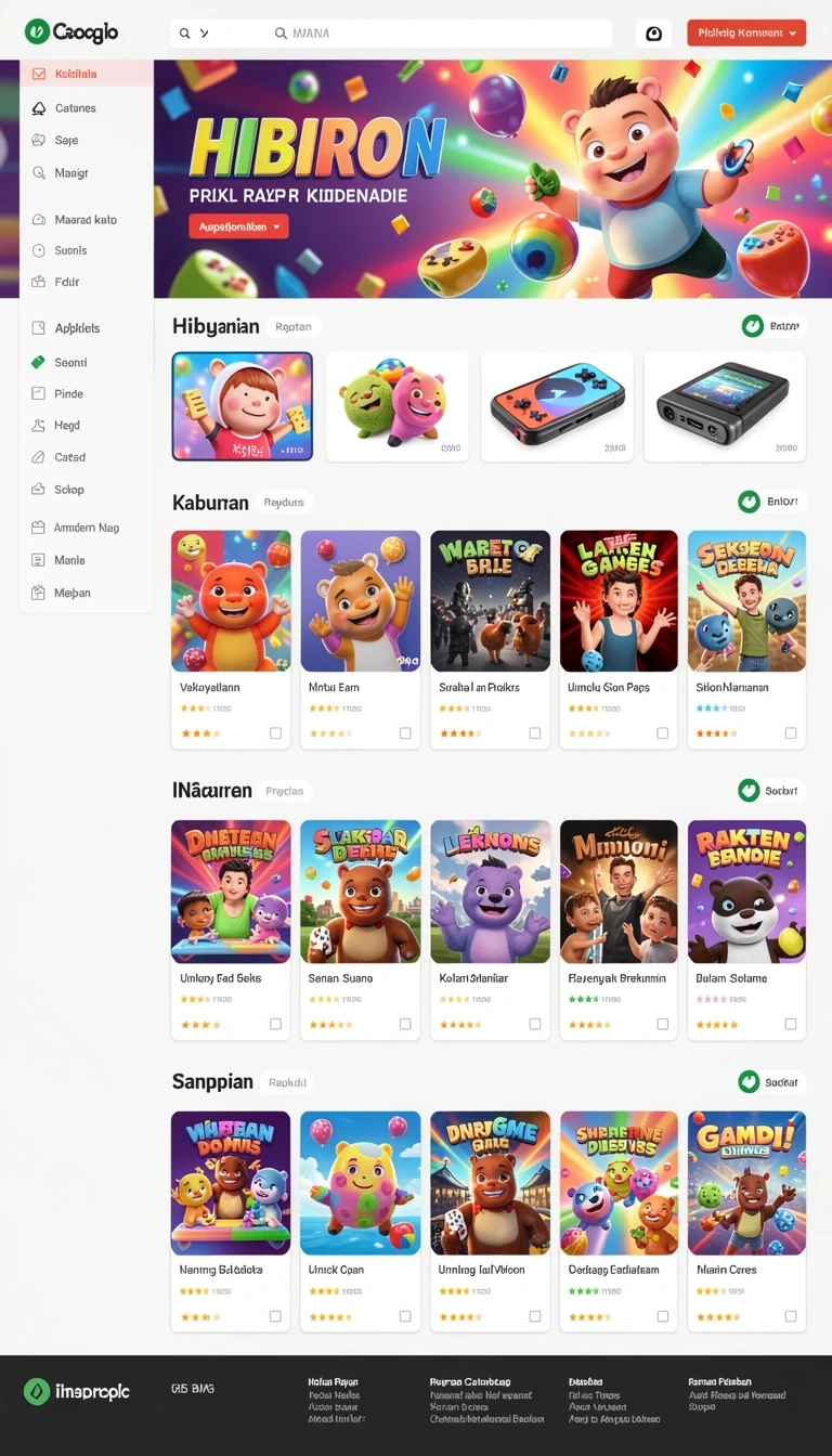 Download bigrich77 APK Original untuk Android 2