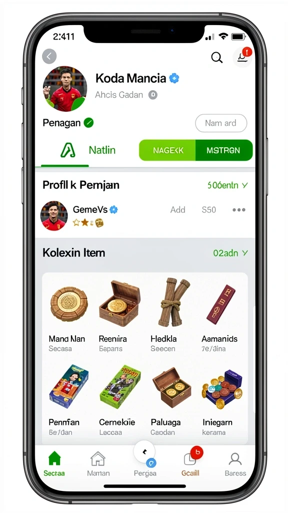 Aplikasi turbo88 Terpercaya untuk Android 3