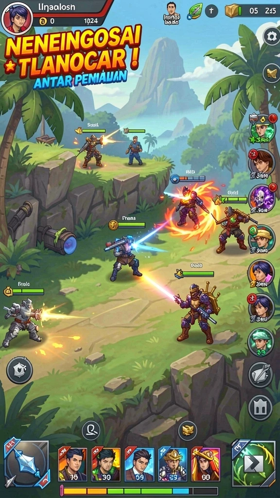Unduh permata4d APK Gratis untuk Android 2