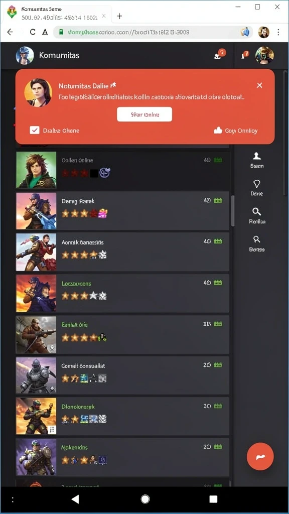 Download l777 APK untuk Android